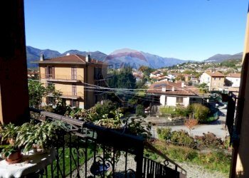 Balcone - Casa indipendente via dei Lori
 
5, Luino - foto 27