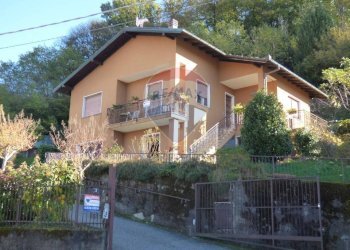 Casa all\'aperto - Casa indipendente via dei Lori
 
5, Luino - foto 28