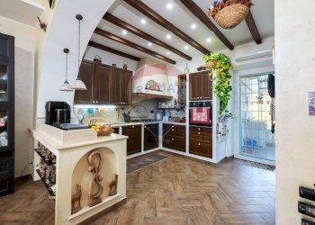 Cucina - Quadrilocale VIA ANIENE
 
28/A, Guidonia Montecelio - foto 4