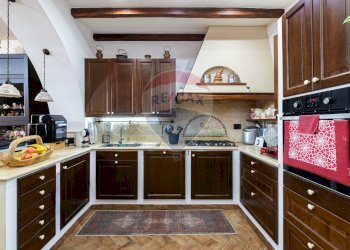 Cucina - Quadrilocale VIA ANIENE
 
28/A, Guidonia Montecelio - foto 5