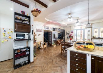 Cucina - Quadrilocale VIA ANIENE
 
28/A, Guidonia Montecelio - foto 6