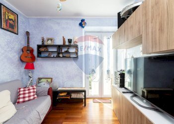 Soggiorno - Quadrilocale VIA ANIENE
 
28/A, Guidonia Montecelio - foto 13