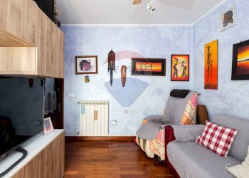 Soggiorno - Quadrilocale VIA ANIENE
 
28/A, Guidonia Montecelio - foto 14