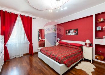 Camera / camera da letto - Quadrilocale VIA ANIENE
 
28/A, Guidonia Montecelio - foto 16