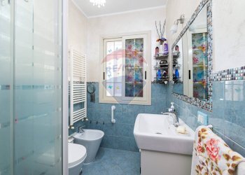 Bagno - Quadrilocale VIA ANIENE
 
28/A, Guidonia Montecelio - foto 19