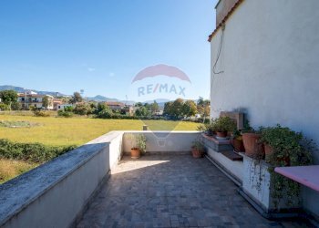 Terrazza - Quadrilocale VIA ANIENE
 
28/A, Guidonia Montecelio - foto 21