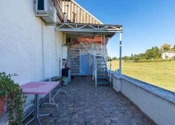 Terrazza - Quadrilocale VIA ANIENE
 
28/A, Guidonia Montecelio - foto 22