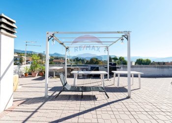 Terrazza - Quadrilocale VIA ANIENE
 
28/A, Guidonia Montecelio - foto 23