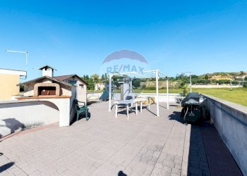 Terrazza - Quadrilocale VIA ANIENE
 
28/A, Guidonia Montecelio - foto 25