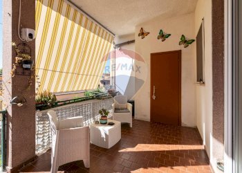 Balcone - Quadrilocale VIA ANIENE
 
28/A, Guidonia Montecelio - foto 27