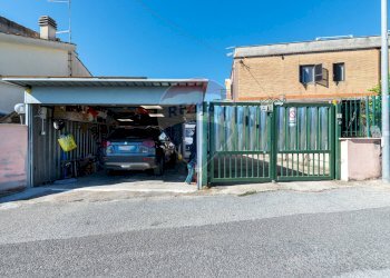 Casa all\'aperto - Quadrilocale VIA ANIENE
 
28/A, Guidonia Montecelio - foto 31