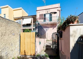 Casa all\'aperto - Quadrilocale VIA ANIENE
 
28/A, Guidonia Montecelio - foto 32