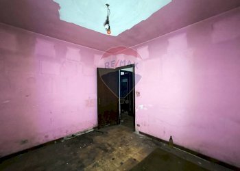 Stanza vuota - Appartamento Via Napoli
 
5, Giardini-Naxos - foto 12