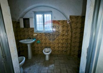 Bagno - Appartamento Via Napoli
 
5, Giardini-Naxos - foto 22