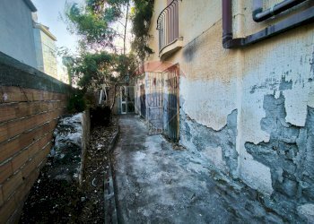 Edificio all\'aperto - Appartamento Via Napoli
 
5, Giardini-Naxos - foto 24