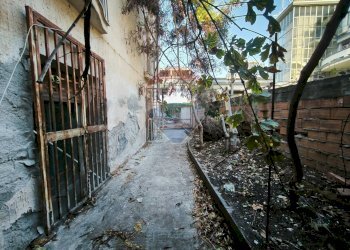 Edificio all\'aperto - Appartamento Via Napoli
 
5, Giardini-Naxos - foto 25