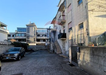 Edificio all\'aperto - Appartamento Via Napoli
 
5, Giardini-Naxos - foto 26