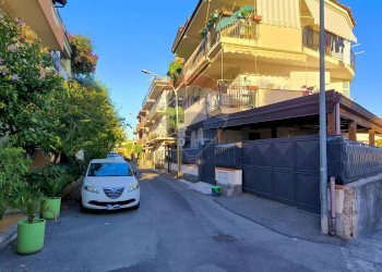 Edificio all\'aperto - Appartamento Via Napoli
 
5, Giardini-Naxos - foto 29