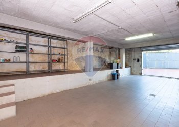 Parcheggio - Casa semi indipendente Via Pulei
 
67/B, Mascalucia - foto 6
