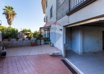 Terrazza - Casa semi indipendente Via Pulei
 
67/B, Mascalucia - foto 8