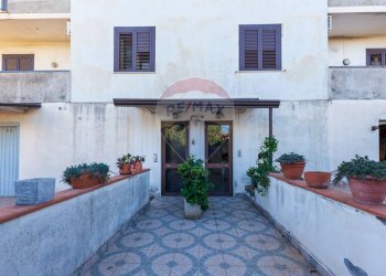 Casa all\'aperto - Casa semi indipendente Via Pulei
 
67/B, Mascalucia - foto 9