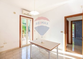 Sala da pranzo - Casa semi indipendente Via Pulei
 
67/B, Mascalucia - foto 21