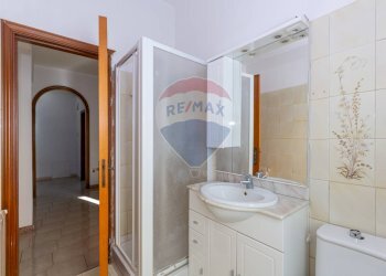 Bagno - Casa semi indipendente Via Pulei
 
67/B, Mascalucia - foto 23