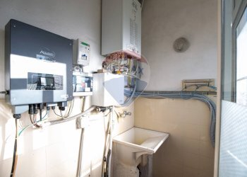 Lavanderia - Casa semi indipendente Via Pulei
 
67/B, Mascalucia - foto 24