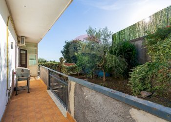 Balcone - Casa semi indipendente Via Pulei
 
67/B, Mascalucia - foto 26