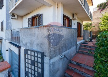 Casa all\'aperto - Casa semi indipendente Via Pulei
 
67/B, Mascalucia - foto 29