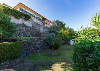 Giardino - Casa semi indipendente Via Pulei
 
67/B, Mascalucia - foto 30