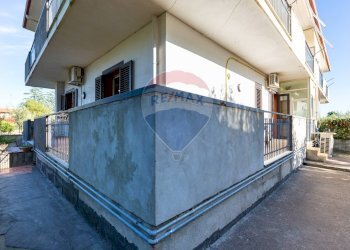 Casa all\'aperto - Casa semi indipendente Via Pulei
 
67/B, Mascalucia - foto 32