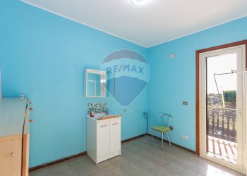 Stanza vuota - Casa semi indipendente Via Pulei
 
67/B, Mascalucia - foto 34