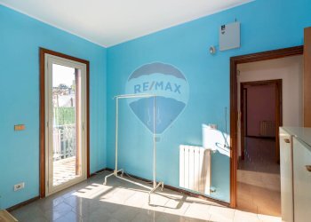 Stanza vuota - Casa semi indipendente Via Pulei
 
67/B, Mascalucia - foto 35