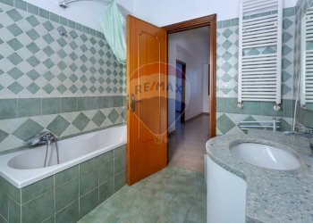 Bagno - Casa semi indipendente Via Pulei
 
67/B, Mascalucia - foto 37