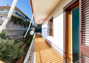 Balcone - Casa semi indipendente Via Pulei
 
67/B, Mascalucia - foto 48