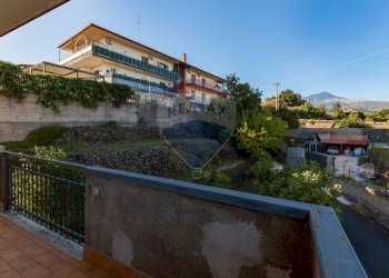 Balcone - Casa semi indipendente Via Pulei
 
67/B, Mascalucia - foto 51