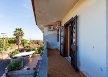 Balcone - Casa semi indipendente Via Pulei
 
67/B, Mascalucia - foto 52