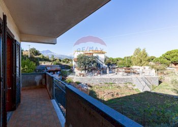 Balcone - Casa semi indipendente Via Pulei
 
67/B, Mascalucia - foto 53