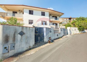 Casa all\'aperto - Casa semi indipendente Via Pulei
 
67/B, Mascalucia - foto 54