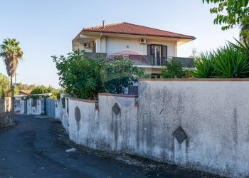 Casa all\'aperto - Casa semi indipendente Via Pulei
 
67/B, Mascalucia - foto 57