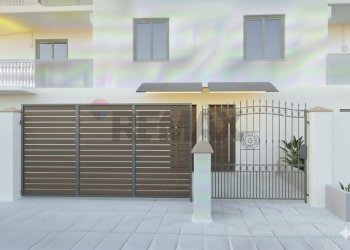 Edificio all\'aperto - Casa semi indipendente Via Pulei
 
67/B, Mascalucia - foto 1