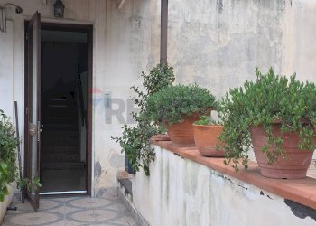 Terrazza - Casa semi indipendente Via Pulei
 
67/B, Mascalucia - foto 5