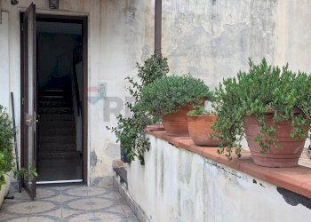 Balcone - Casa semi indipendente Via Pulei
 
67/B, Mascalucia - foto 6