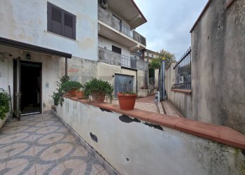 Terrazza - Casa semi indipendente Via Pulei
 
67/B, Mascalucia - foto 7