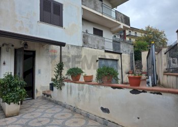 Terrazza - Casa semi indipendente Via Pulei
 
67/B, Mascalucia - foto 8