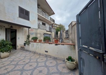 Terrazza - Casa semi indipendente Via Pulei
 
67/B, Mascalucia - foto 10