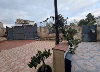 Terrazza - Casa semi indipendente Via Pulei
 
67/B, Mascalucia - foto 11