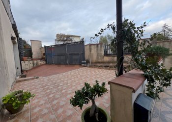 Terrazza - Casa semi indipendente Via Pulei
 
67/B, Mascalucia - foto 12
