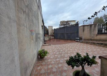 Terrazza - Casa semi indipendente Via Pulei
 
67/B, Mascalucia - foto 13
